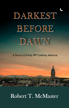 Darkest Before Dawn (Book 4) Darkest Before Dawn