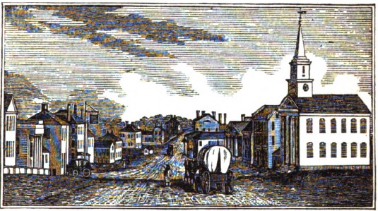 Southbridge 1841